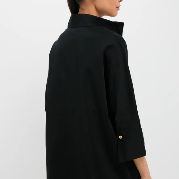 Tuckernuck Willow Blouse - Picture 2 of 8